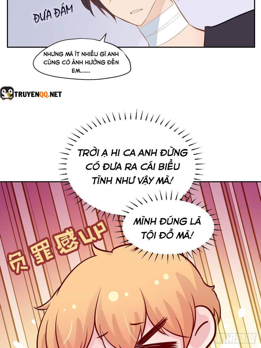 Hương Vị Ngọt Ngào Chapter 9 - Page 49