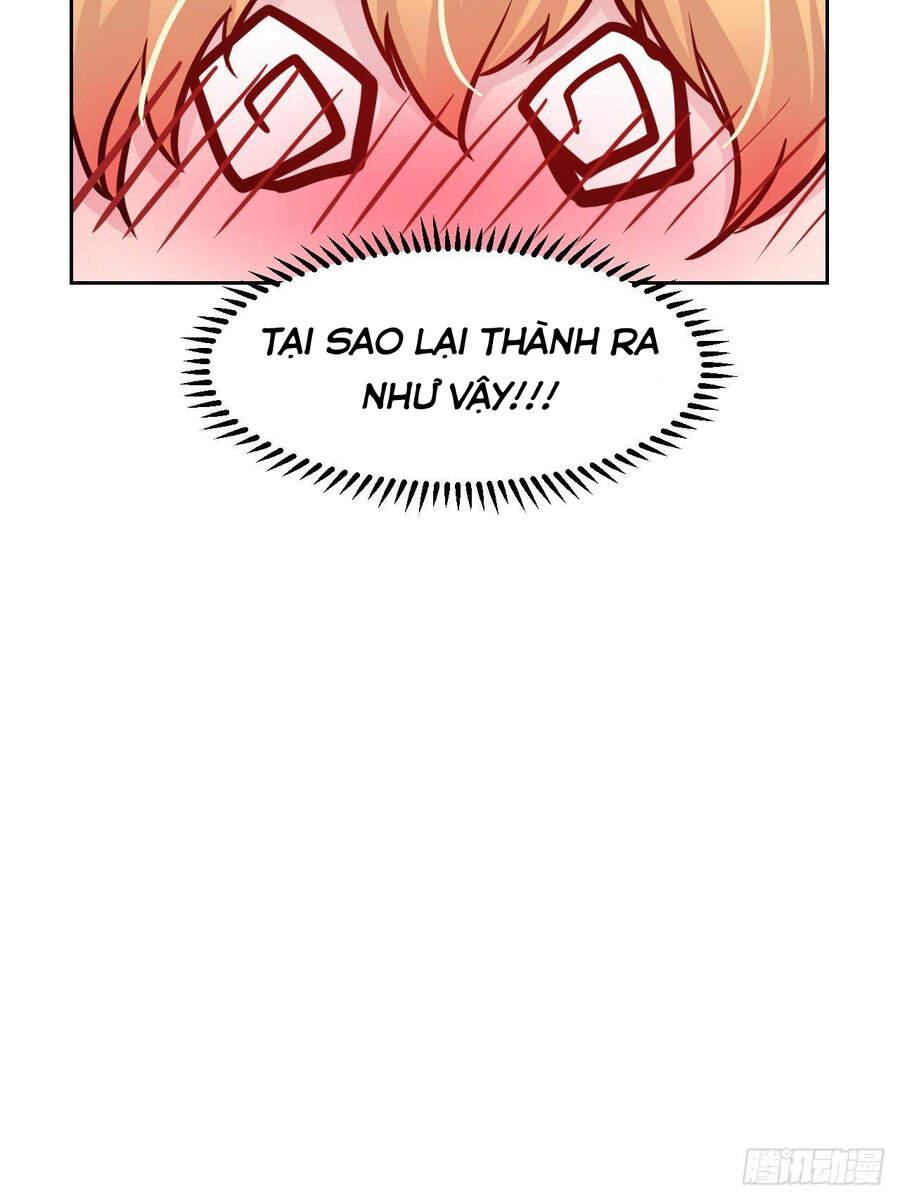 Hương Vị Ngọt Ngào Chapter 9 - Page 6