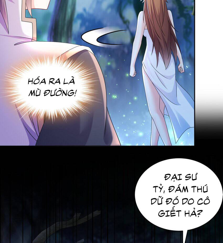 Hương Vị Ngọt Ngào Chapter 20 - Page 33