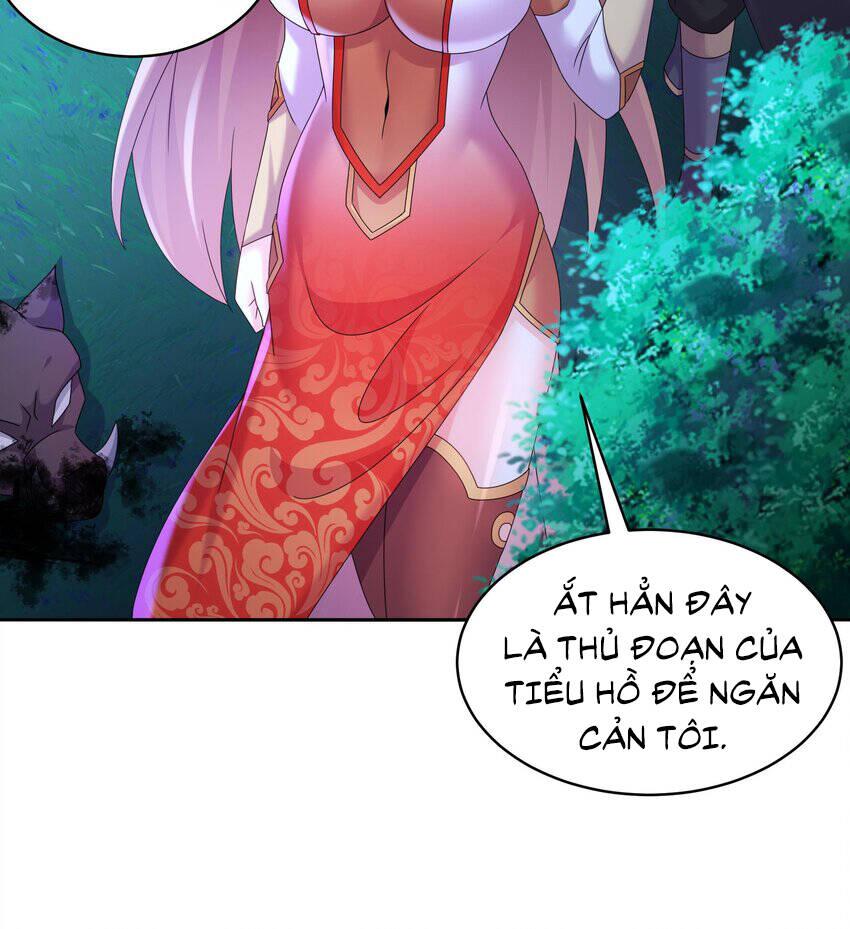 Hương Vị Ngọt Ngào Chapter 20 - Page 35