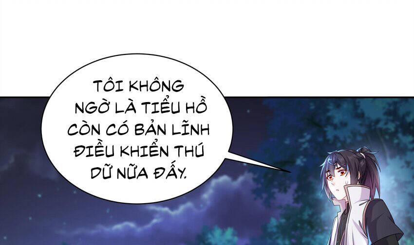 Hương Vị Ngọt Ngào Chapter 20 - Page 37