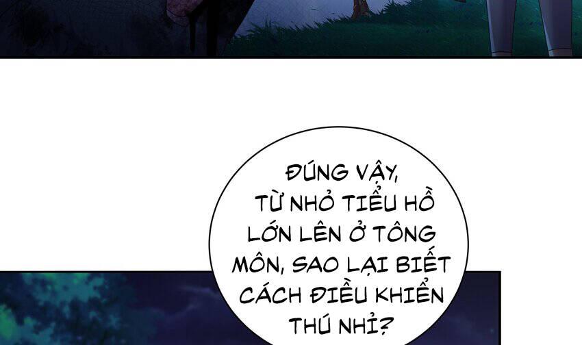 Hương Vị Ngọt Ngào Chapter 20 - Page 39