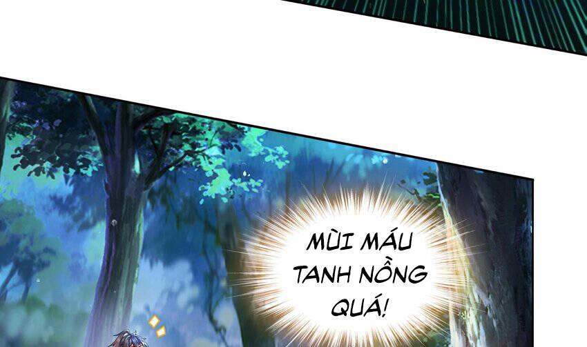 Hương Vị Ngọt Ngào Chapter 20 - Page 4