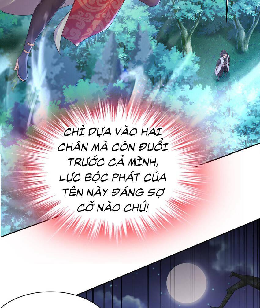 Hương Vị Ngọt Ngào Chapter 20 - Page 50