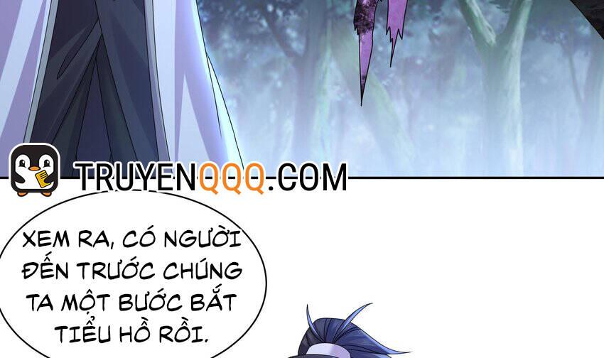 Hương Vị Ngọt Ngào Chapter 20 - Page 53