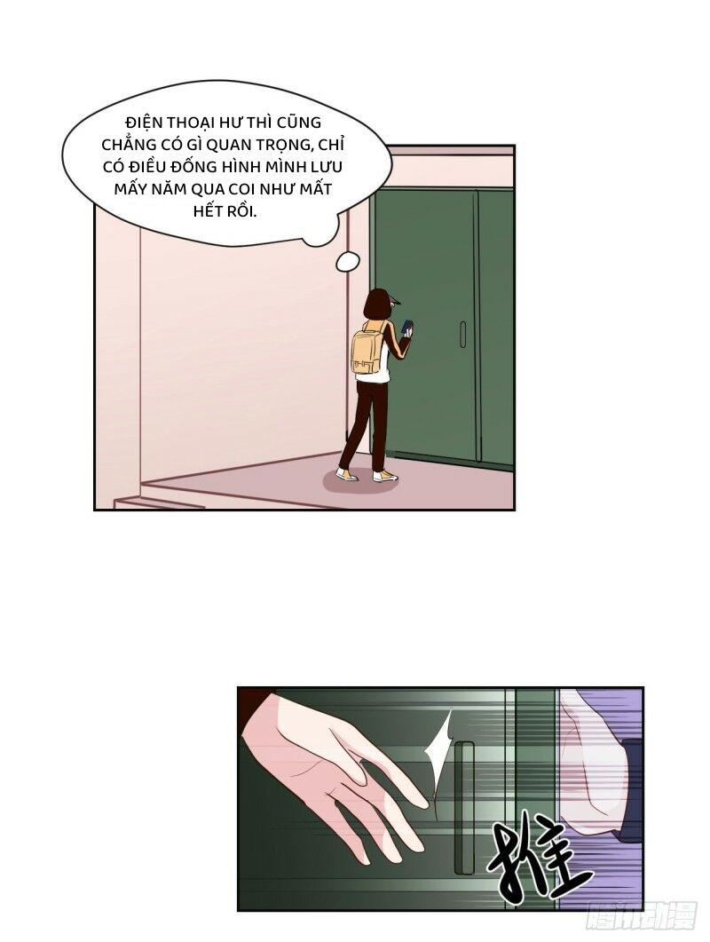 Hương Vị Ngọt Ngào Chapter 8 - Page 29