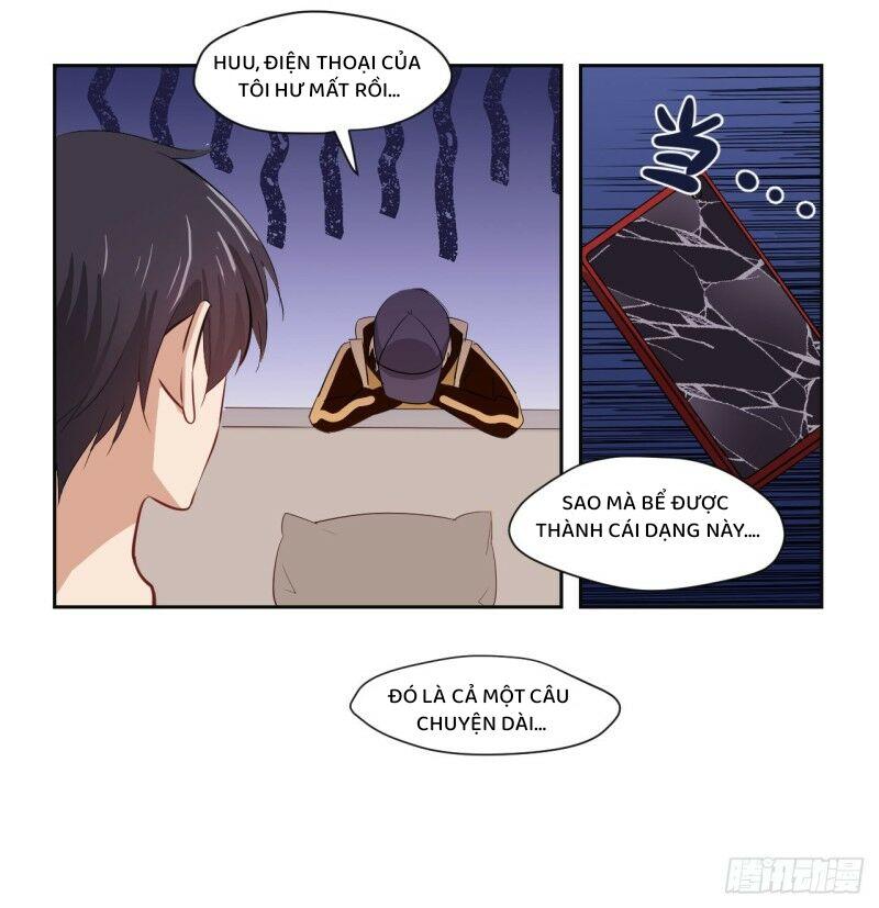 Hương Vị Ngọt Ngào Chapter 8 - Page 40