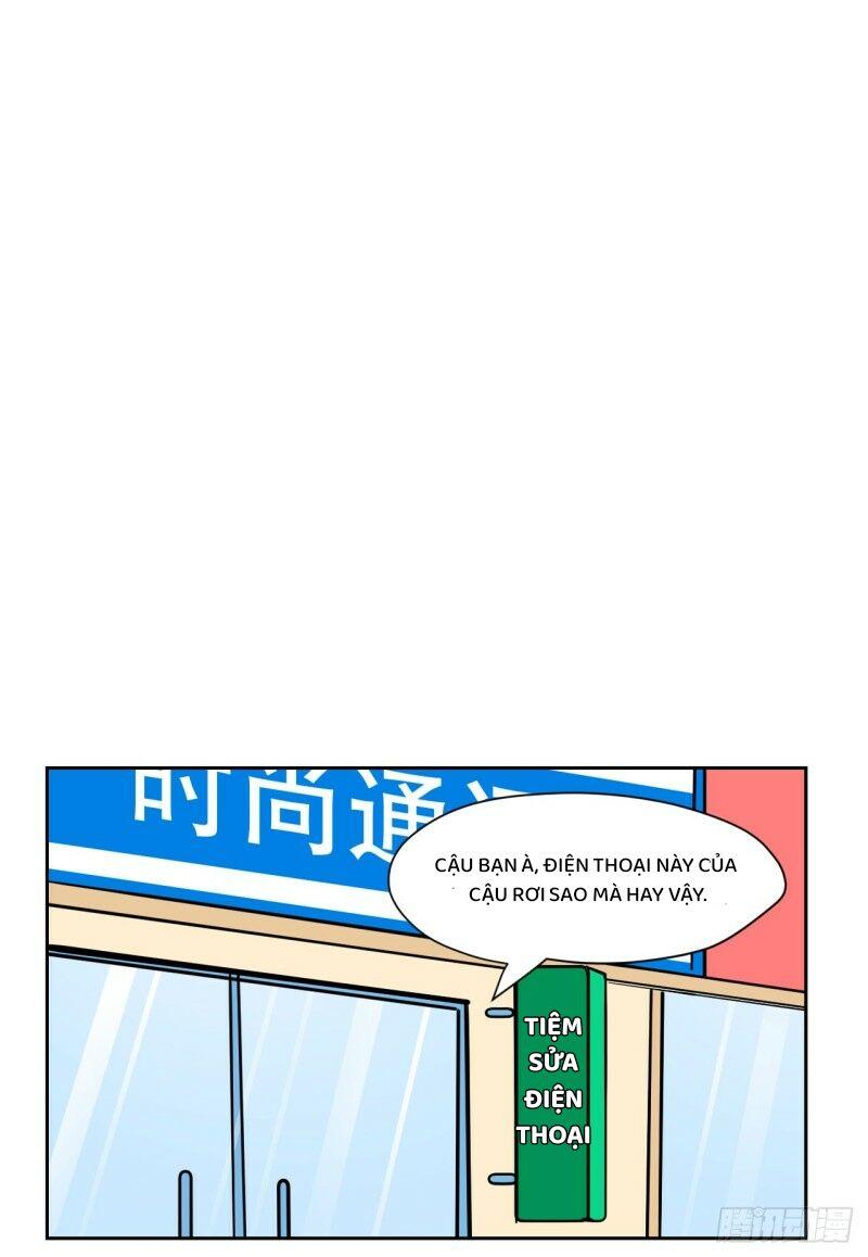 Hương Vị Ngọt Ngào Chapter 8 - Page 7