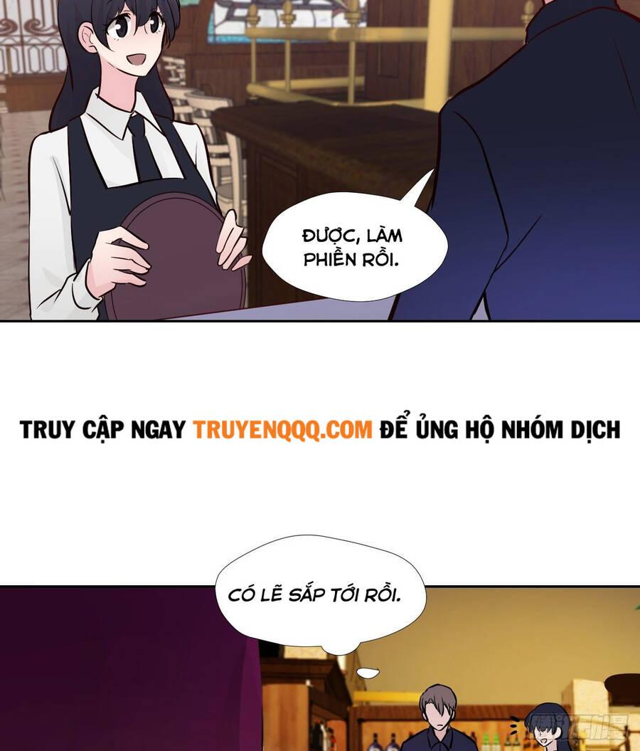 Hương Vị Ngọt Ngào Chapter 19 - Page 22