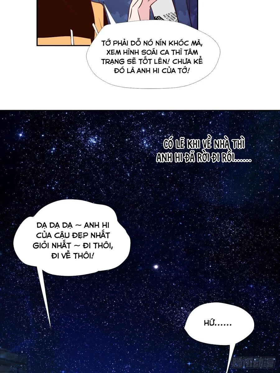 Hương Vị Ngọt Ngào Chapter 22 - Page 33