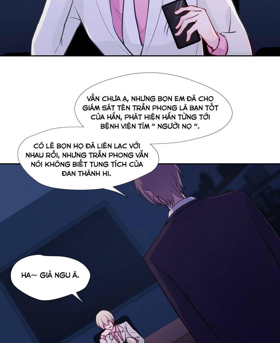 Hương Vị Ngọt Ngào Chapter 18 - Page 5