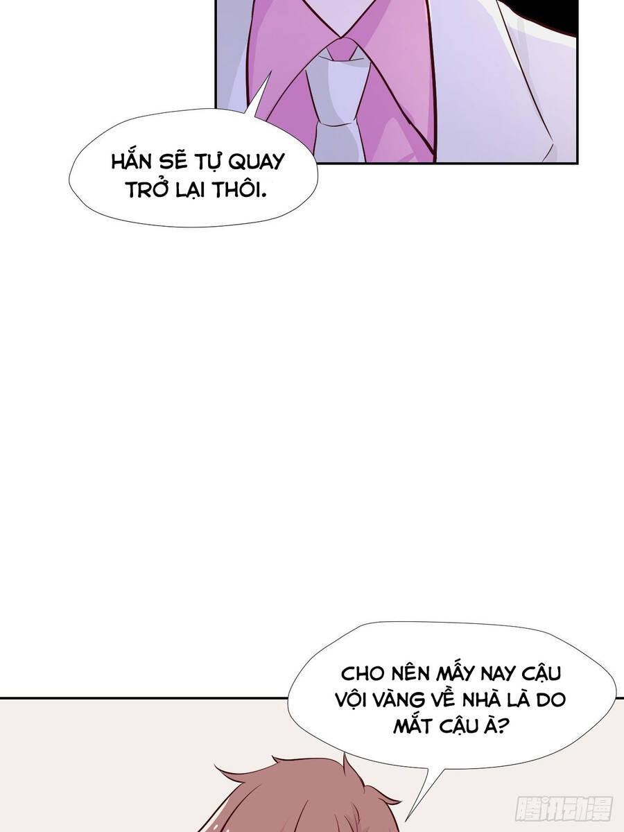 Hương Vị Ngọt Ngào Chapter 18 - Page 7