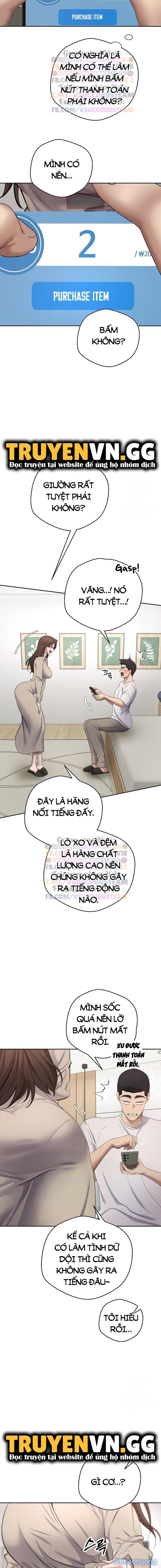 Cú Lội Ngược Dòng Cùng Crypto - Chương 5 - Page 18