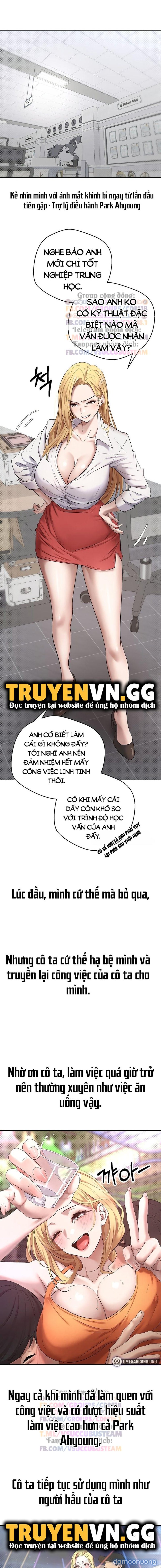 Cú Lội Ngược Dòng Cùng Crypto - Chương 5 - Page 2