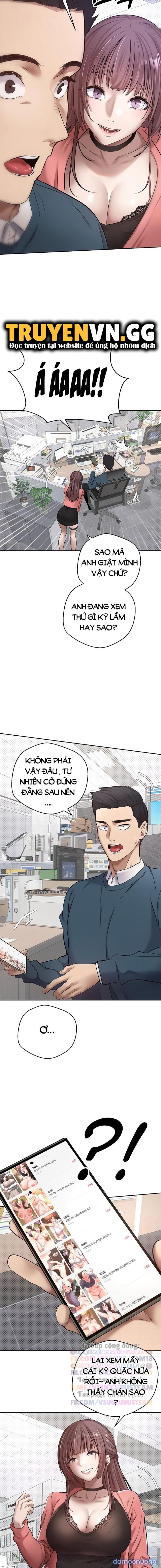 Cú Lội Ngược Dòng Cùng Crypto - Chương 1 - Page 7