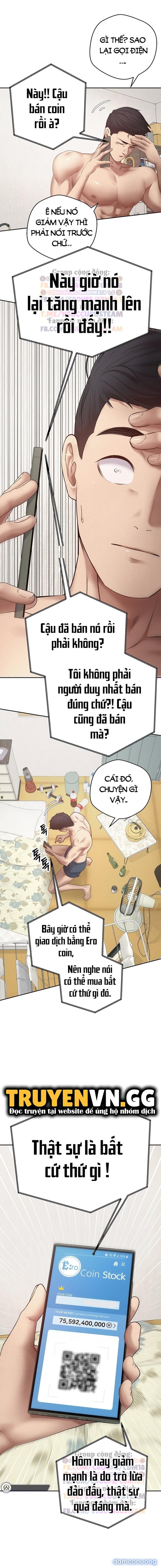 Cú Lội Ngược Dòng Cùng Crypto - Chương 2 - Page 2