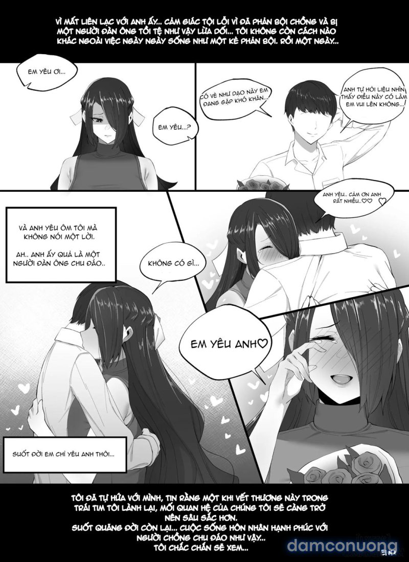 Fubuki NTR Oneshot - Page 26