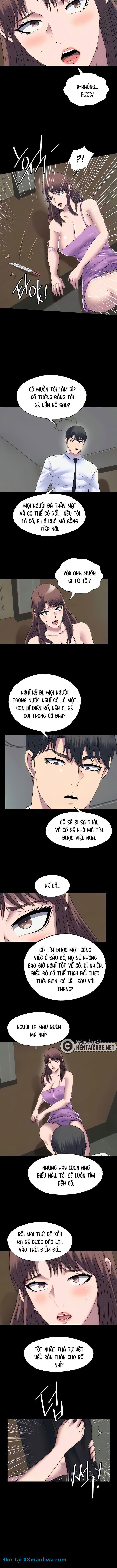 Trói buộc cơ thể Chapter 53 - Page 6