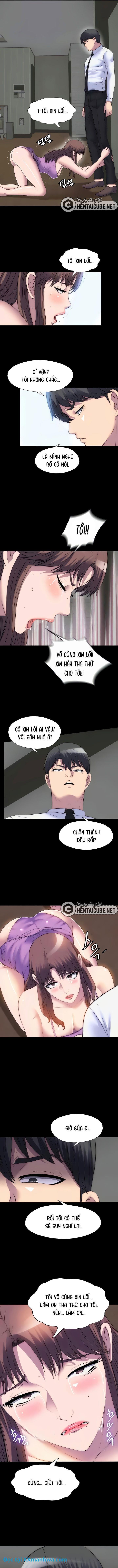 Trói buộc cơ thể Chapter 53 - Page 7