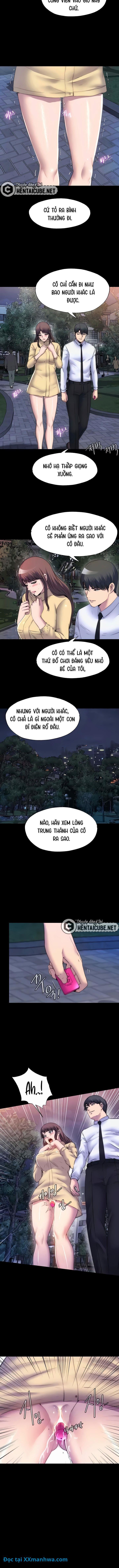 Trói buộc cơ thể Chapter 54 - Page 3