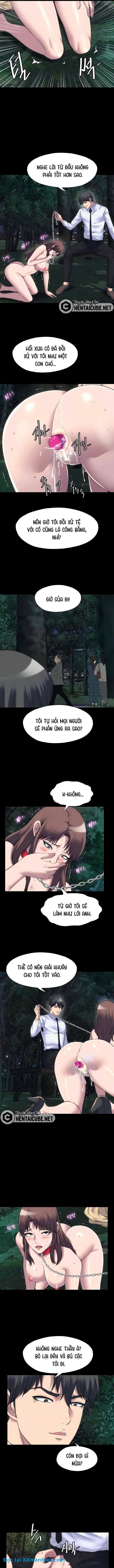 Trói buộc cơ thể Chapter 54 - Page 7