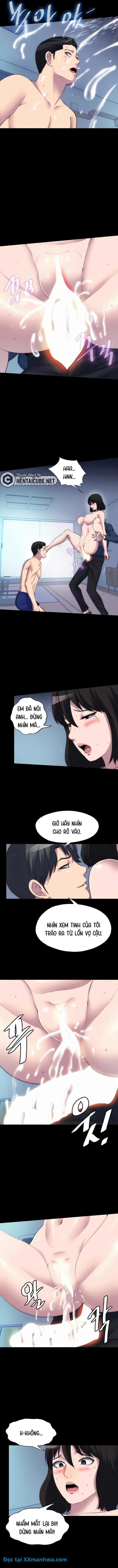 Trói buộc cơ thể Chapter 58 - Page 4