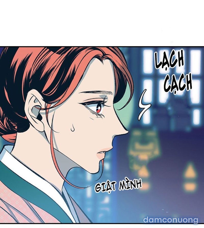 Scandal Em Chồng Chapter 2 - Page 10