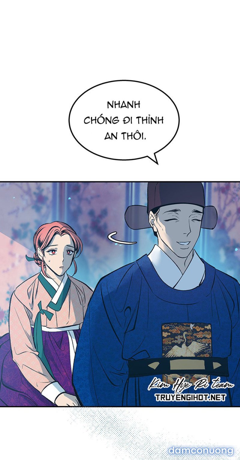 Scandal Em Chồng Chapter 2 - Page 17