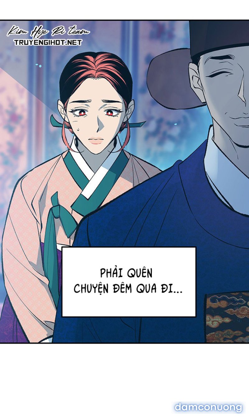 Scandal Em Chồng Chapter 2 - Page 20