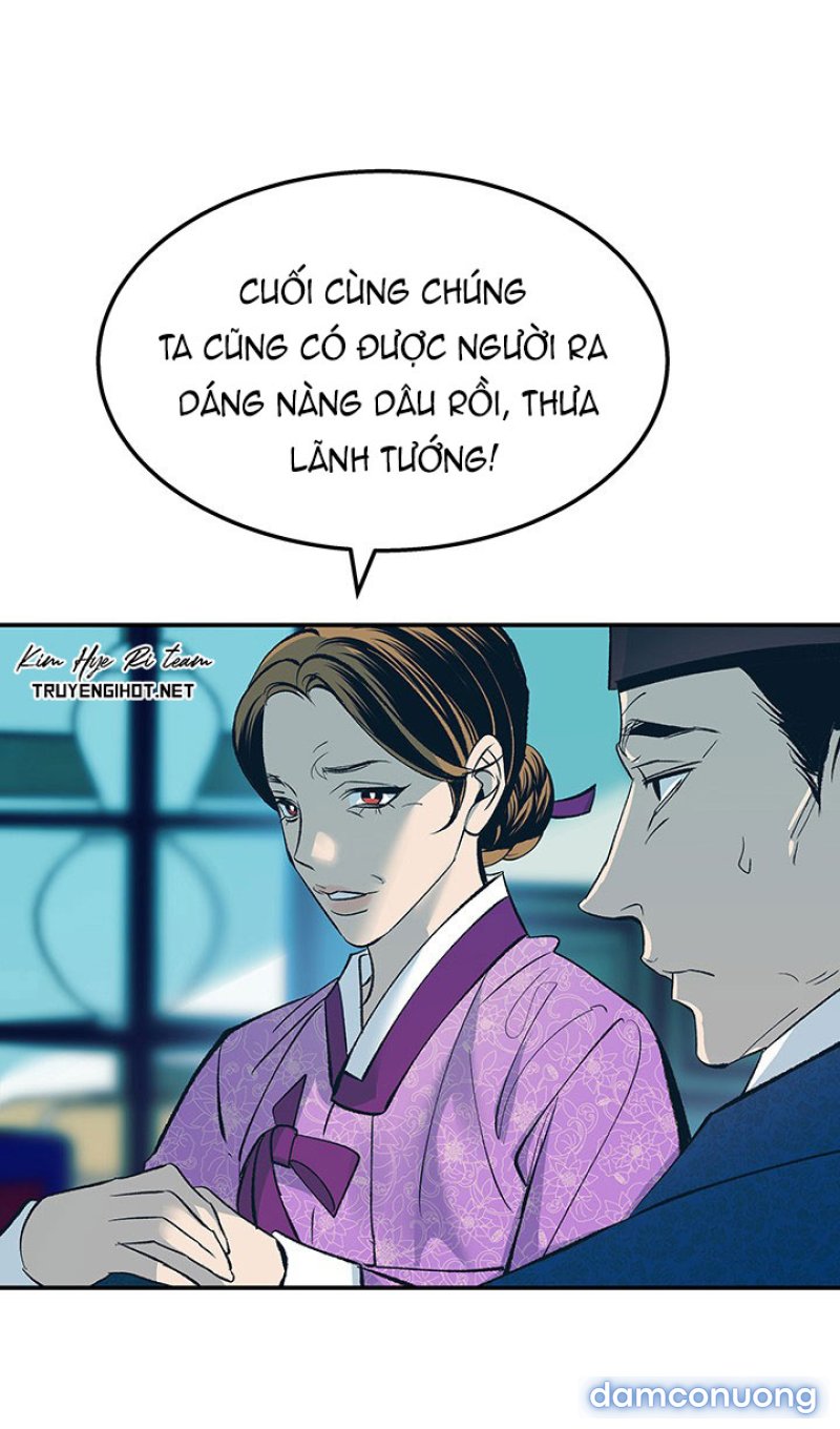 Scandal Em Chồng Chapter 2 - Page 23