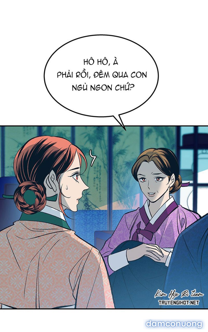 Scandal Em Chồng Chapter 2 - Page 24