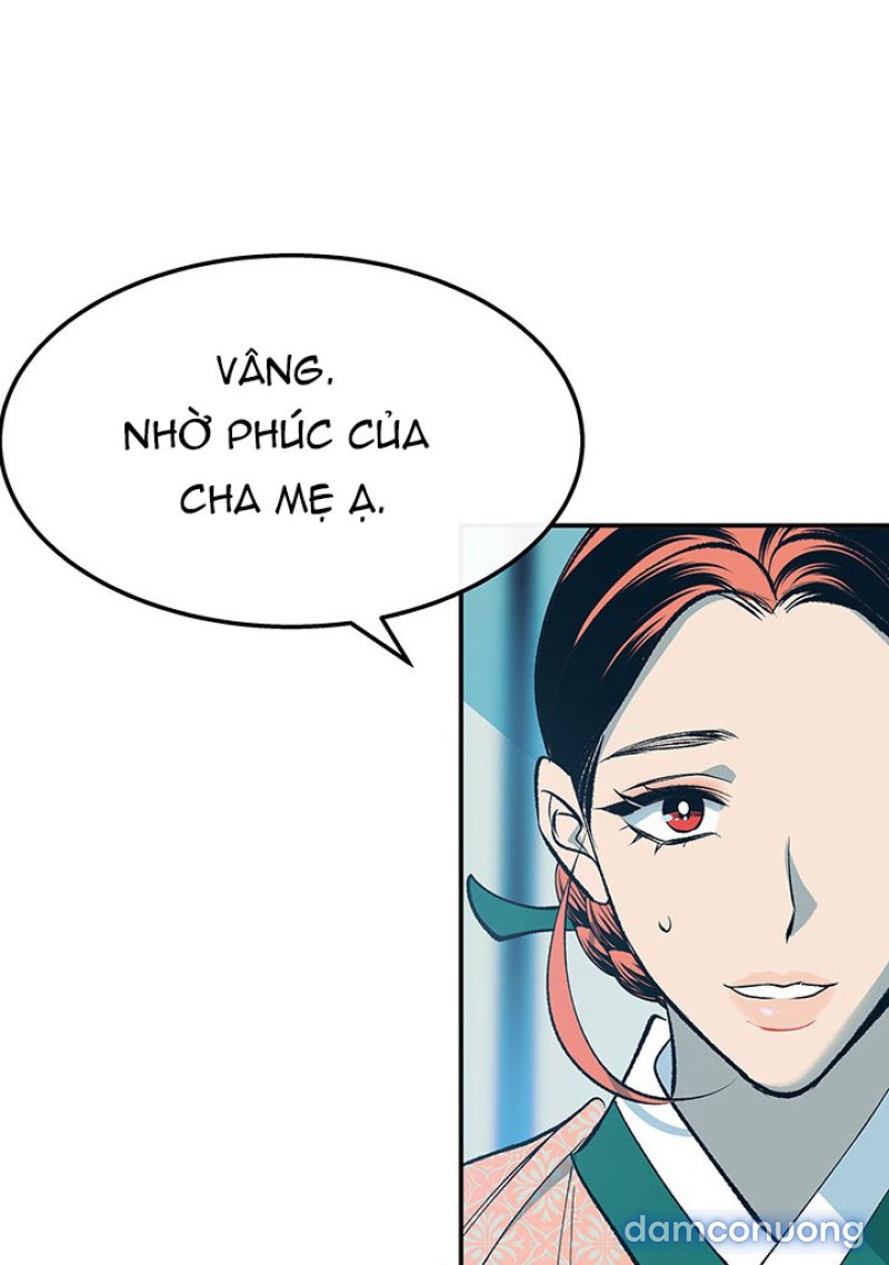 Scandal Em Chồng Chapter 2 - Page 25