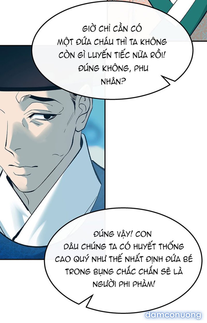 Scandal Em Chồng Chapter 2 - Page 26