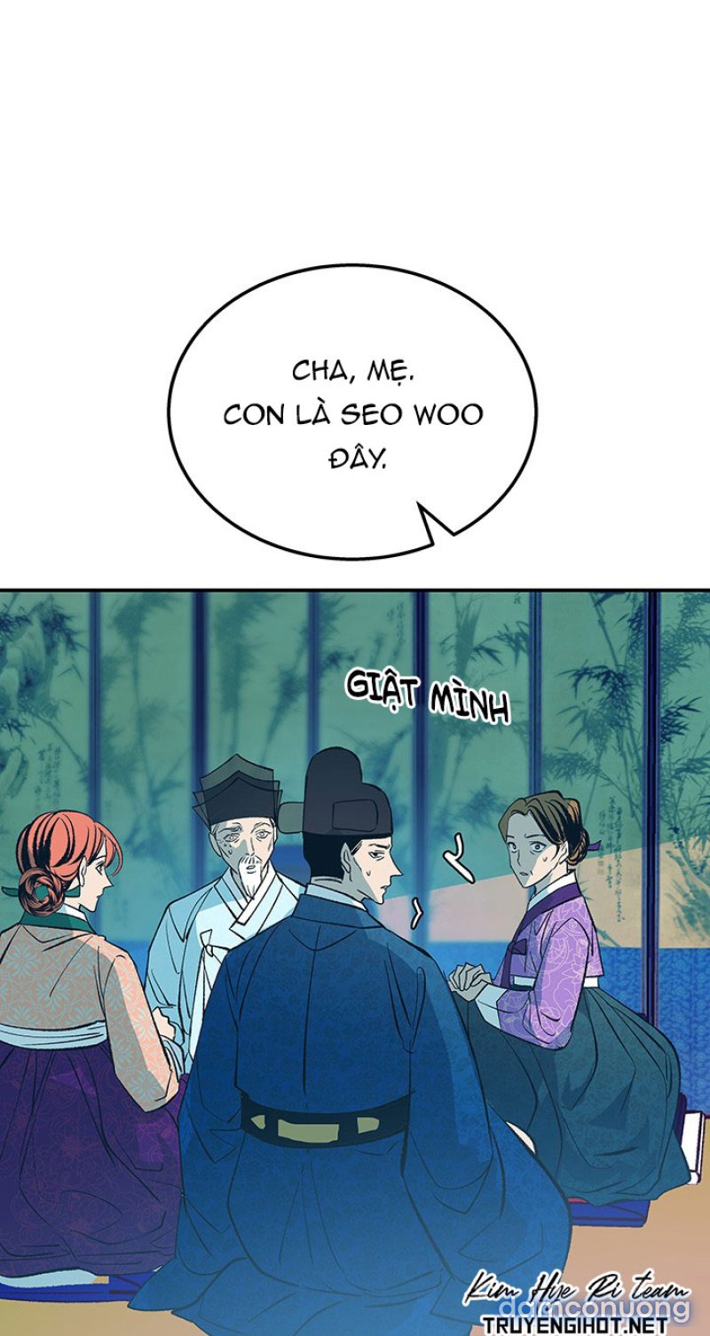 Scandal Em Chồng Chapter 2 - Page 27