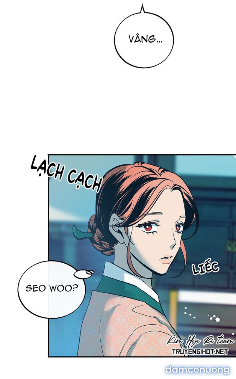 Scandal Em Chồng Chapter 2 - Page 29