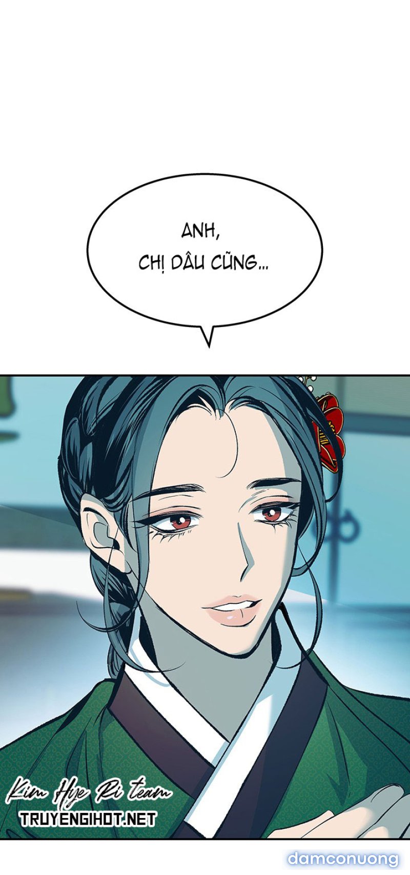 Scandal Em Chồng Chapter 2 - Page 34