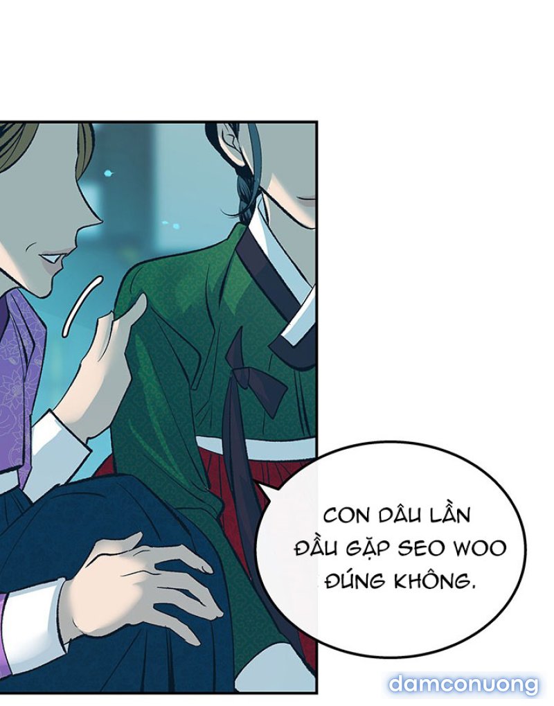 Scandal Em Chồng Chapter 2 - Page 36