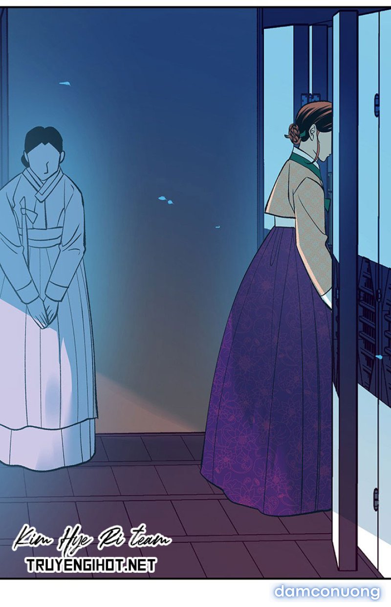 Scandal Em Chồng Chapter 2 - Page 40