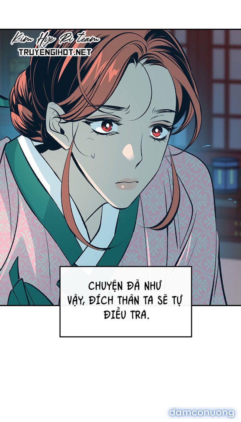 Scandal Em Chồng Chapter 2 - Page 46