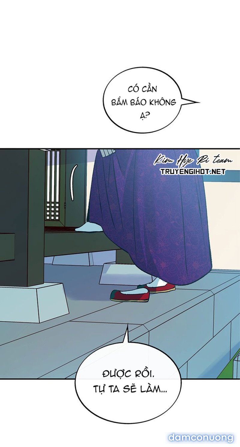 Scandal Em Chồng Chapter 2 - Page 48