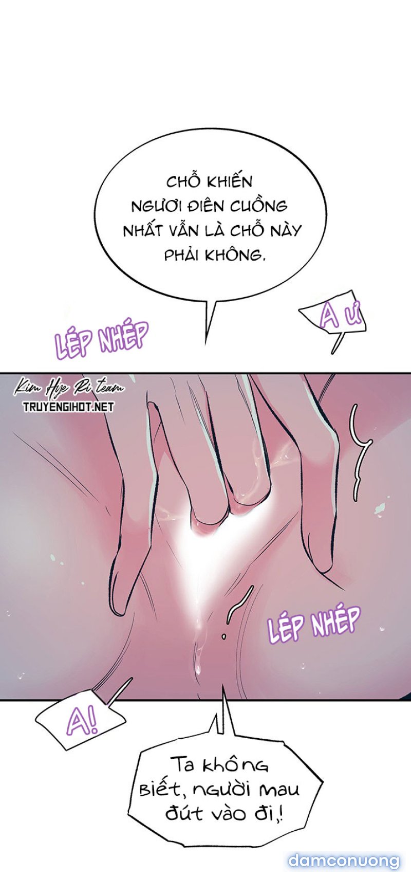 Scandal Em Chồng Chapter 2 - Page 53