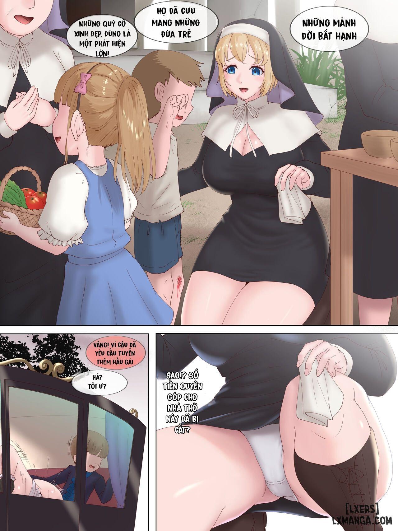 Shota's Reincarnation In Another World!! Seeding Mass Chapter 1 - Page 5