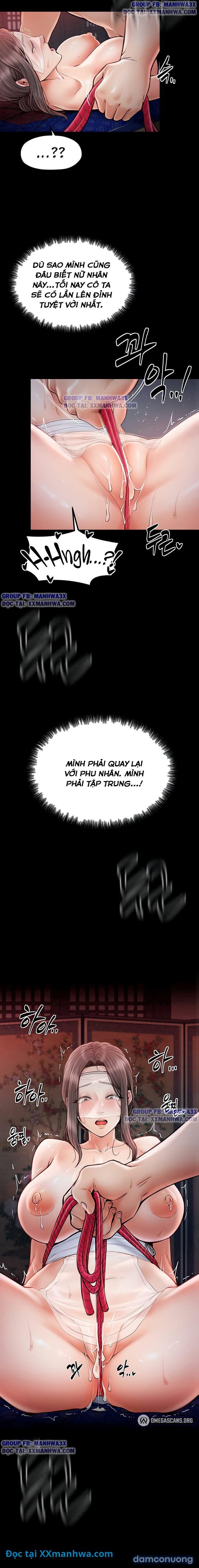 Phu nhân khát tình - Chương 8 - Page 12