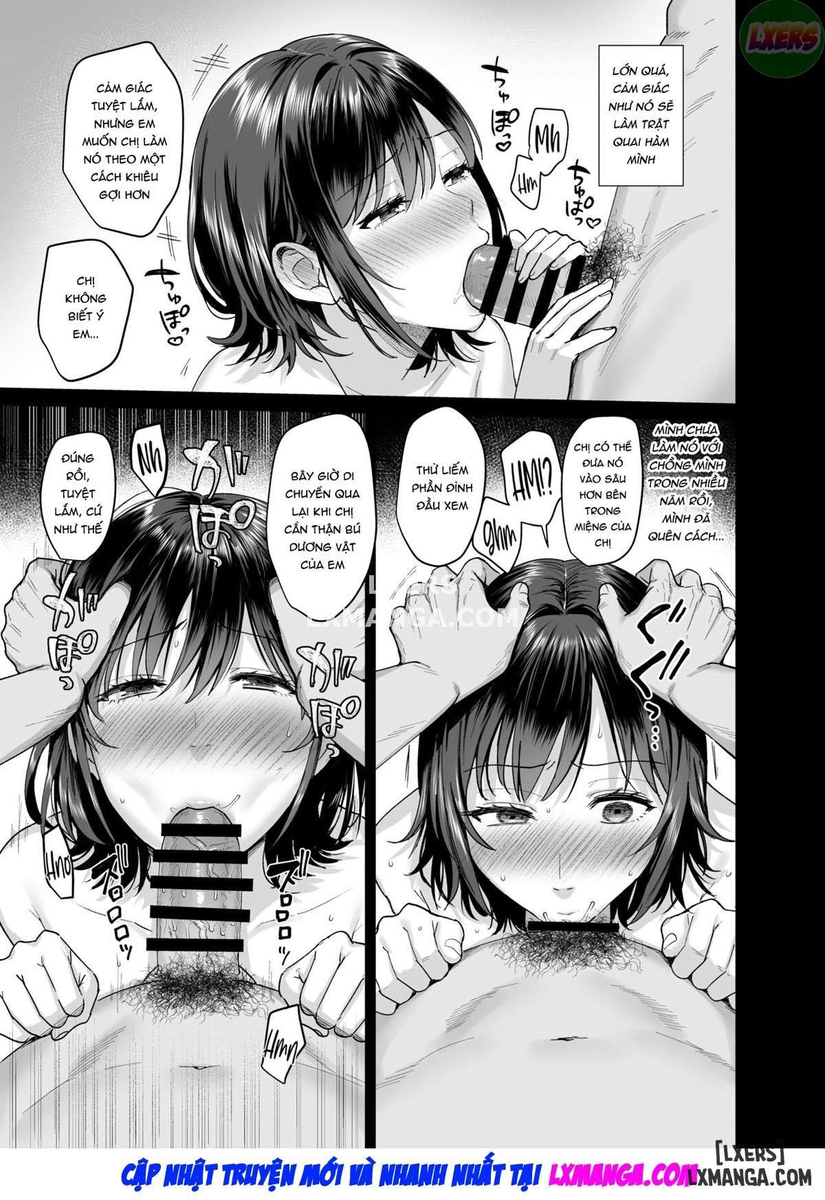 Mesunoyado ~Tsuma wa Midare Kegasareru Oneshot - Page 26