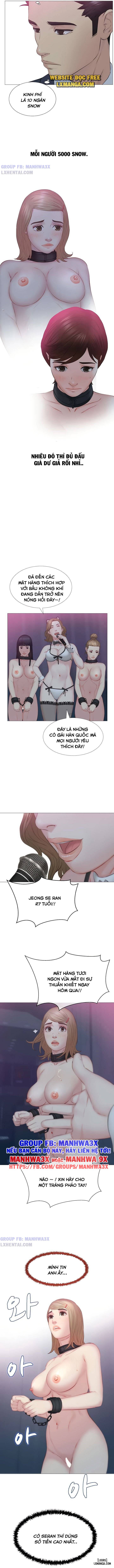 Kiếp Đỏ Đen Chapter 37 - Page 7