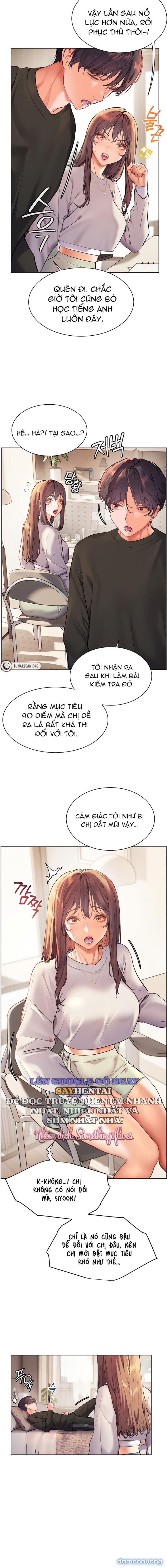 Nỗ Lực Của Gia Sư Chapter 23 - Page 2