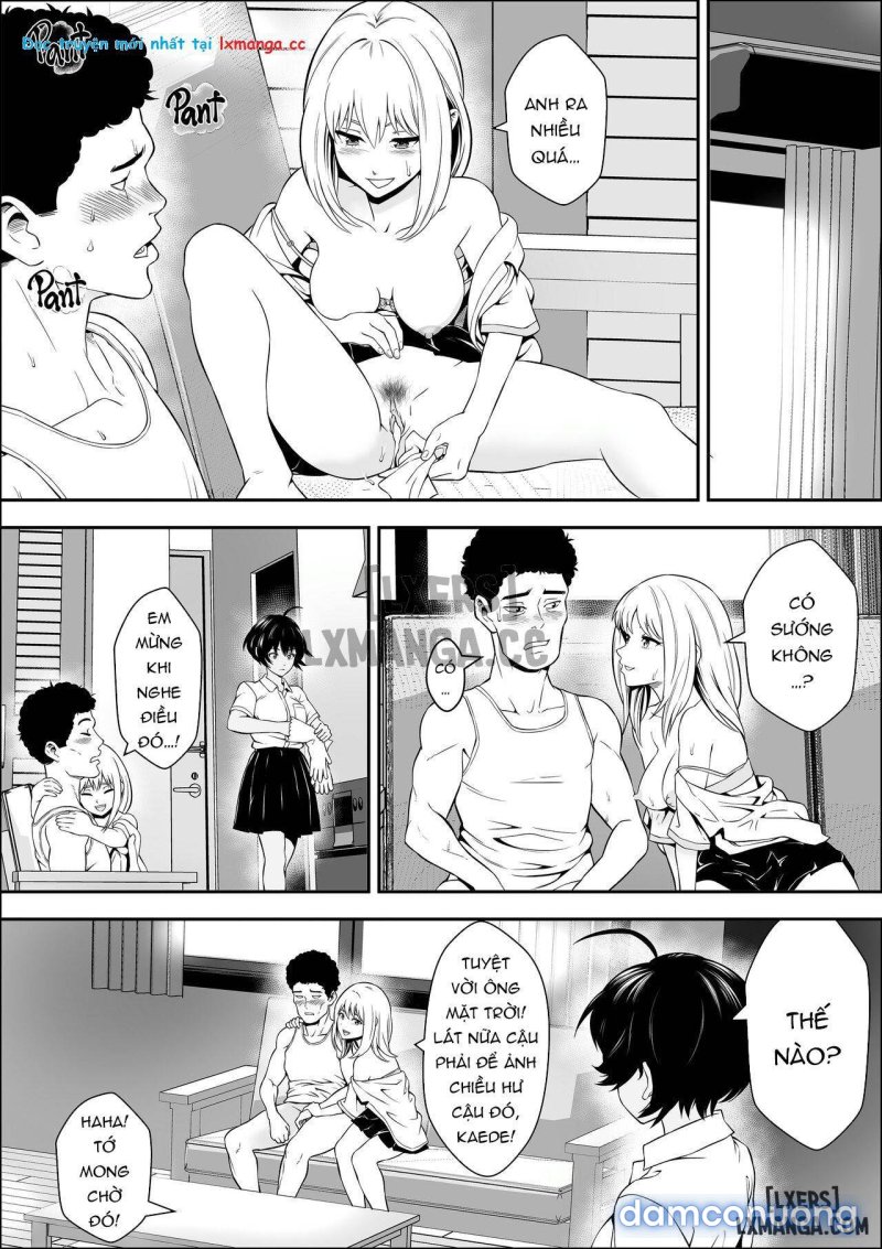 Sex Partners Delivered to Your Door Chapter 1 - Page 18