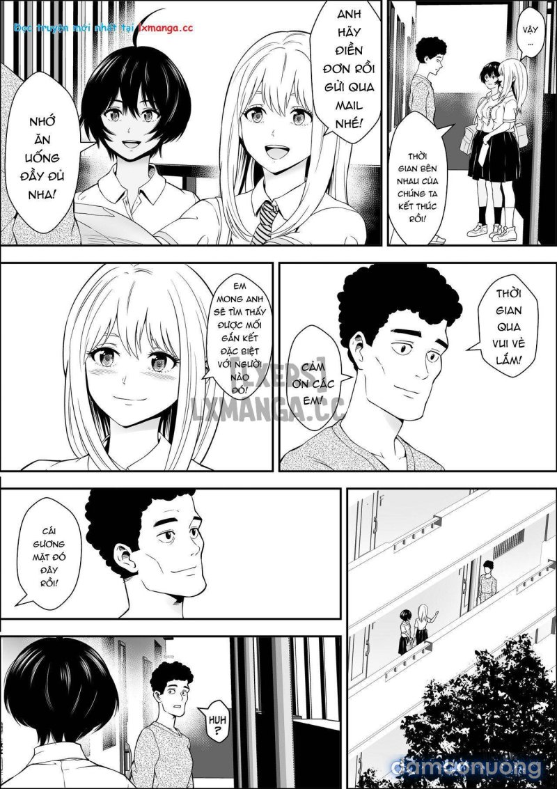 Sex Partners Delivered to Your Door Chapter 1 - Page 52