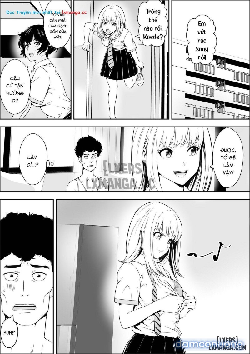 Sex Partners Delivered to Your Door Chapter 1 - Page 9