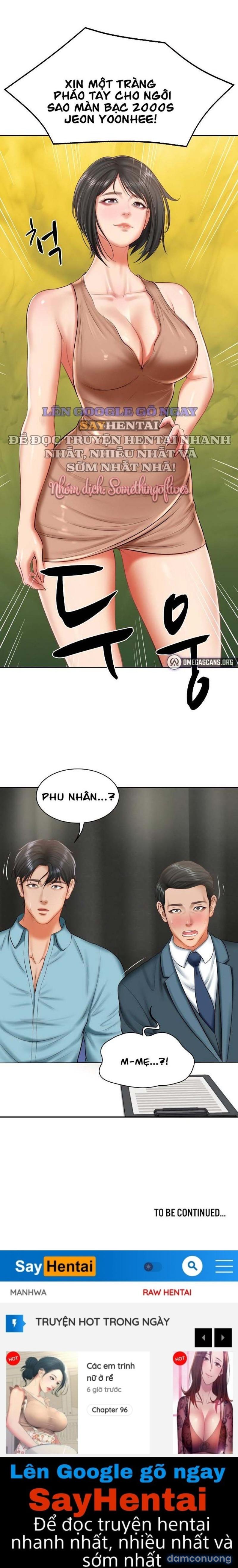 Hàng Khủng Của Con Rể Tỉ Phú - Chương 20 - Page 15